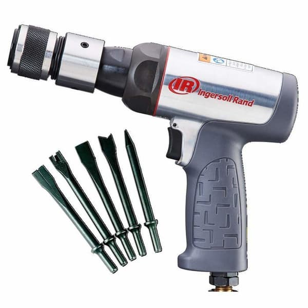 Mejselhammare - perforator Ingersoll-rand - 123MAXHK