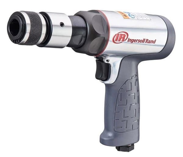 Mejselhammare - perforator Ingersoll-rand - 123MAX