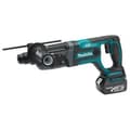 Miniatyrbild 2 av 2: Makita DHR241z 18V LXT SDS-PLUS borrhammare (endast maskin)