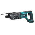 Miniatyrbild 1 av 2: Makita DHR241z 18V LXT SDS-PLUS borrhammare (endast maskin)