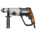 Miniatyrbild 3 av 4: Burineur - Worx - WX339.3 - 800W - Sladdad - 3 funktioner