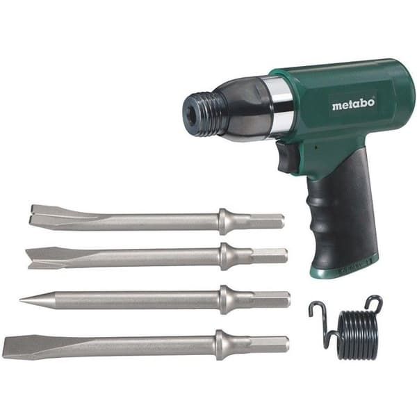 DMH 30 Metal Air Mejsel Hammar Set