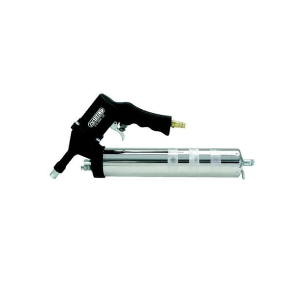 KS TOOLS pneumatisk fettspruta - 40 cm - 260 bar - 515.3900