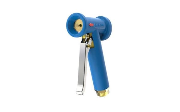 Aba beul - 58070.006.2 - ABA Aqua Jet rengöringspistol med vattentät G 3/4 utvändig gänga