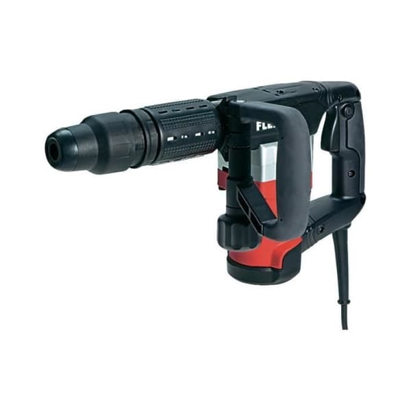 Borr - FLEX - DH5 SDS-max - 1050W - El - Slagverk - SDS