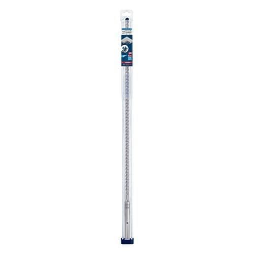 Expert borrhammare SDS-max-8X - BOSCH - Ø 12mm - användbar längd 600mm