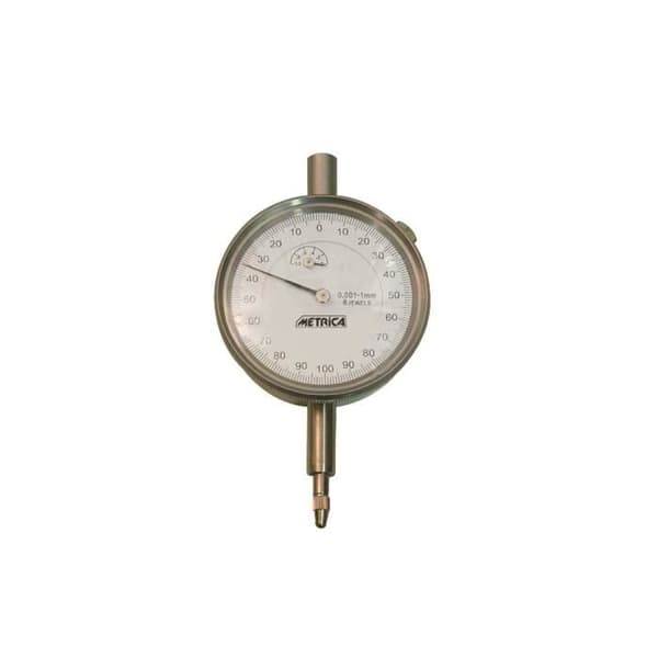 Mätsticka Jämförare av noggrannhet 1mm - 41028