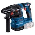 Miniatyrbild 3 av 6: Perforator SDS - PLUS GBH 18V-22 - BOSCH - Utan batteri eller laddare - L-Boxx - 611924001