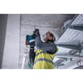 Miniatyrbild 5 av 6: Perforator SDS - PLUS GBH 18V-22 - BOSCH - Utan batteri eller laddare - L-Boxx - 611924001