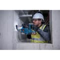 Miniatyrbild 6 av 6: Perforator SDS - PLUS GBH 18V-22 - BOSCH - Utan batteri eller laddare - L-Boxx - 611924001
