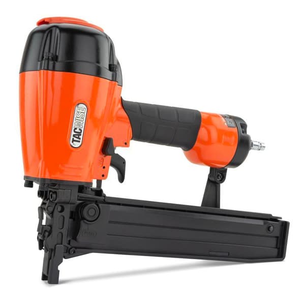 Tacwise - 1717 - F1450V Professionell Pneumatisk Heftare, Använder Häftklamrar för Träarbete Typ 14/19-50 mm