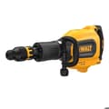 Miniatyrbild 3 av 5: XR FLEXVOLT 54V SDS-max rivningshammare - 27J - DEWALT - Utan batteri eller laddare - väska - DCH911NK-XJ