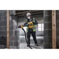 Miniatyrbild 4 av 5: XR FLEXVOLT 54V SDS-max rivningshammare - 27J - DEWALT - Utan batteri eller laddare - väska - DCH911NK-XJ