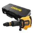 Miniatyrbild 1 av 5: XR FLEXVOLT 54V SDS-max rivningshammare - 27J - DEWALT - Utan batteri eller laddare - väska - DCH911NK-XJ