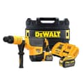 Miniatyrbild 1 av 5: Perforator SDS-Max XR Flexvolt 54V 13,3J - DEWALT - med 2 batterier 54V 3Ah - laddare - koffert - DCH735X2-QW