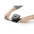 Miniatyrbild 3 av 4: Kontorsstans - Novus - 60-B220RENEW01 - Max. A4 20 ark - Svart