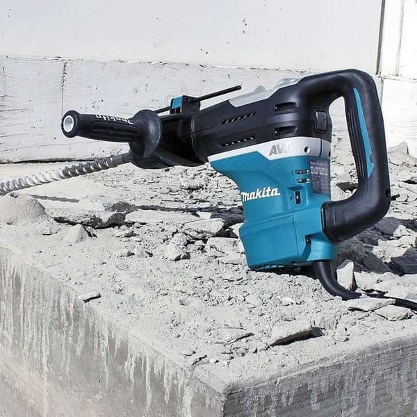 MAKITA SDS-Max 1100W Perforator HR4013C