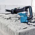 Miniatyrbild 3 av 4: MAKITA SDS-Max 1100W Perforator HR4013C