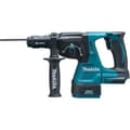 Miniatyrbild 1 av 3: MAKITA DHR243ZJ SDS+ 18V borrhammare - Kolfri motor - 3 joule - MAKPAC box