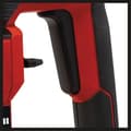 Miniatyrbild 4 av 5: Einhell Borrhammare TC-RH28 3F (950 W, Slagkraft: 3,5J, SDSPlus chuck)