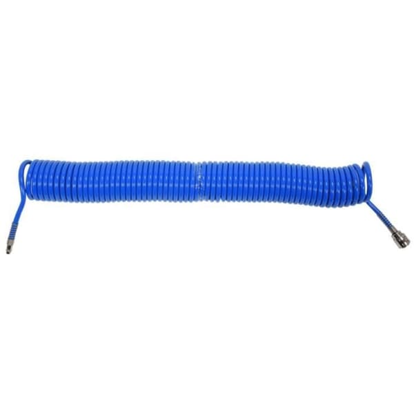 YATO spiralluftslang 15m PU YT-24206