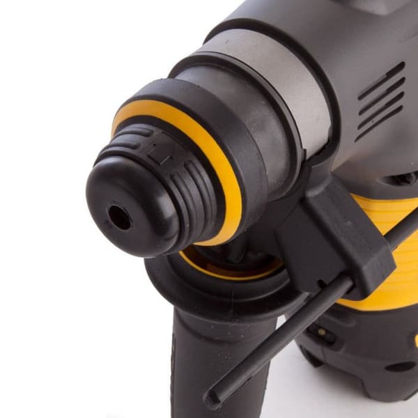 DeWalt - Hammarborr SDS-Plus 18/54V 9,0Ah Li-Ion 3,5J - DCH333X2