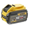 Miniatyrbild 5 av 6: DeWalt - Hammarborr SDS-Plus 18/54V 9,0Ah Li-Ion 3,5J - DCH333X2