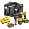 Miniatyrbild 1 av 6: DeWalt - Hammarborr SDS-Plus 18/54V 9,0Ah Li-Ion 3,5J - DCH333X2