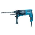 Miniatyrbild 1 av 2: Makita 800W hålsågshammare (HR2631F)