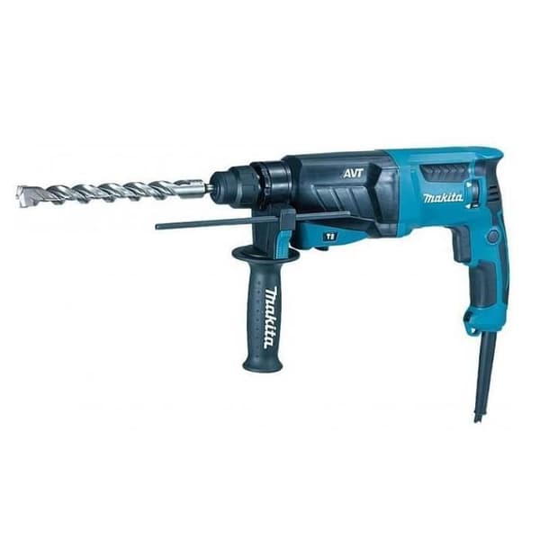 Makita 800W hålsågshammare (HR2631F)
