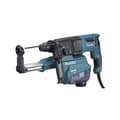 Miniatyrbild 2 av 4: Borr - MAKITA - HR2652J - 800 W - 3 lägen med dammskydd - Borrkapacitet 26 mm