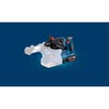 Miniatyrbild 3 av 5: BOSCH GBH 18V-22 perforator (endast maskin)