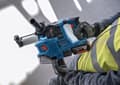 Miniatyrbild 4 av 5: BOSCH GBH 18V-22 perforator (endast maskin)