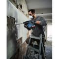 Miniatyrbild 2 av 5: BOSCH GBH 18V-22 perforator (endast maskin)