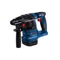 Miniatyrbild 1 av 5: BOSCH GBH 18V-22 perforator (endast maskin)