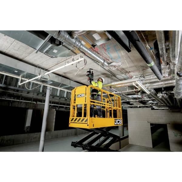 Sladdlös borrhammare - METABO - KH 18 LTX BL 24 Q - Betong - 18 V - 5,5 Ah batteri - SDS Plus