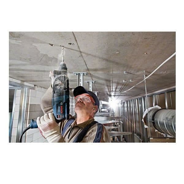 Bosch – Hammarborr SDS+ 830W 2,7J Ø26mm - GBH 2-26 Professional