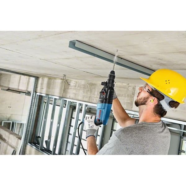 Bosch – Hammarborr SDS+ 830W 2,7J Ø26mm - GBH 2-26 Professional
