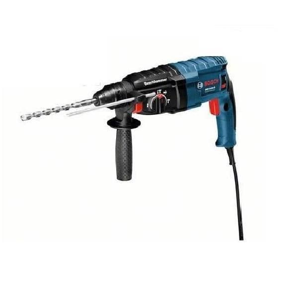 Bosch – Hammarborr SDS+ 830W 2,7J Ø26mm - GBH 2-26 Professional