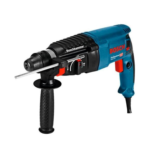 Bosch – Hammarborr SDS+ 830W 2,7J Ø26mm - GBH 2-26 Professional