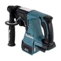 Miniatyrbild 2 av 4: Makita 18V Li-Ion borstlös SDS-plus Mejselperforator DHR242Z