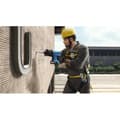 Miniatyrbild 6 av 6: SDS-Plus perforator Bosch Professional GBH 18V-21, 0 – 5 100 cps/min, 2J utan batteri eller laddare i L-Boxx - 0611911101