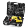 Miniatyrbild 4 av 4: TROTEC Slagborr PRDS 11‑230V - 1600 watt - 6 joule - rotationshastighet 800/min