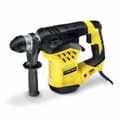 Miniatyrbild 2 av 4: TROTEC Slagborr PRDS 11‑230V - 1600 watt - 6 joule - rotationshastighet 800/min