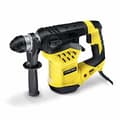 Miniatyrbild 1 av 4: TROTEC Slagborr PRDS 11‑230V - 1600 watt - 6 joule - rotationshastighet 800/min