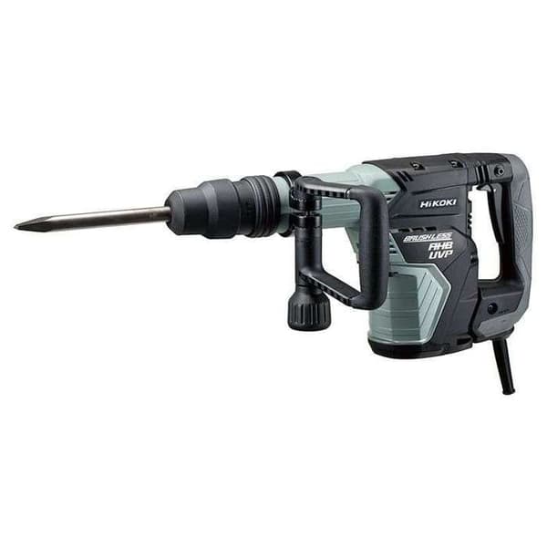 Mejsel Mejsel - Hitachi - H45MEY - 8,5 Joule - 1150W - Antivibration