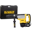 Miniatyrbild 1 av 2: Hammarborrmejsel SDS-Max 1.700W 19.4J - DEWALT - D25773K - Gul och svart - Elektrisk - 20 joule