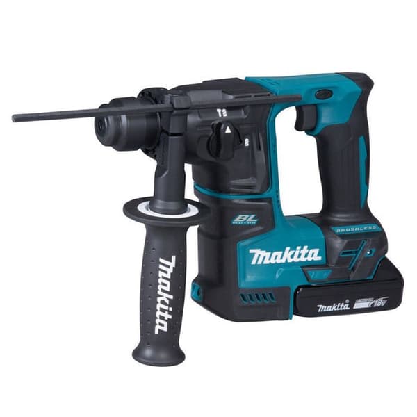 MAKITA DHR171RAX3 sladdlös HAMMARBORR