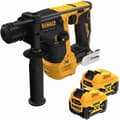 Miniatyrbild 1 av 2: DEWALT 12V 5Ah Li-Ion borstlös 1,1J SDS-Plus XR borrhammare - DCH072P2-QW