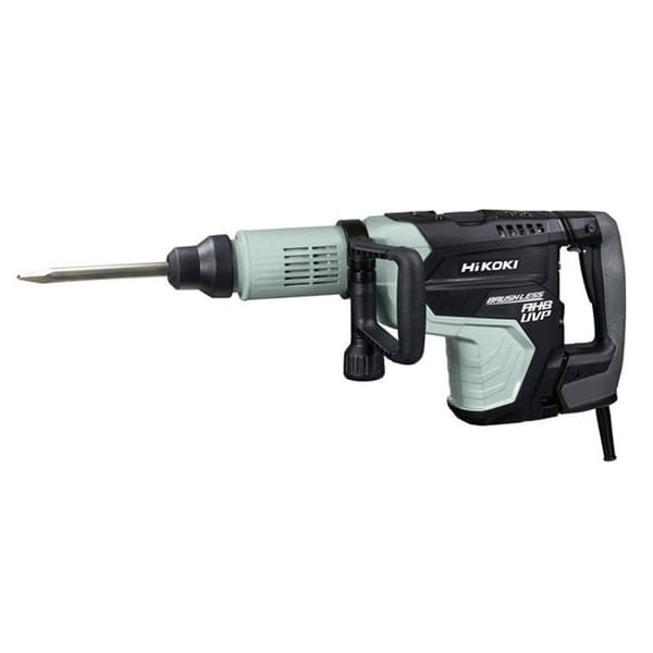 HIKOKI 1500W SDS-Max 15,9 Joule brytare - H60MEYWTZ